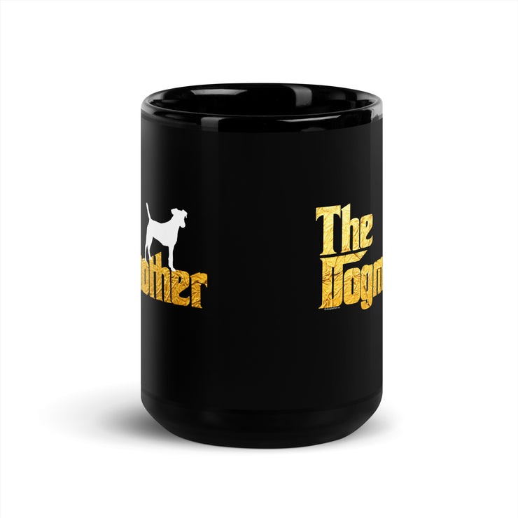 Jack Russell Terrier Mug - Dogmother Mug