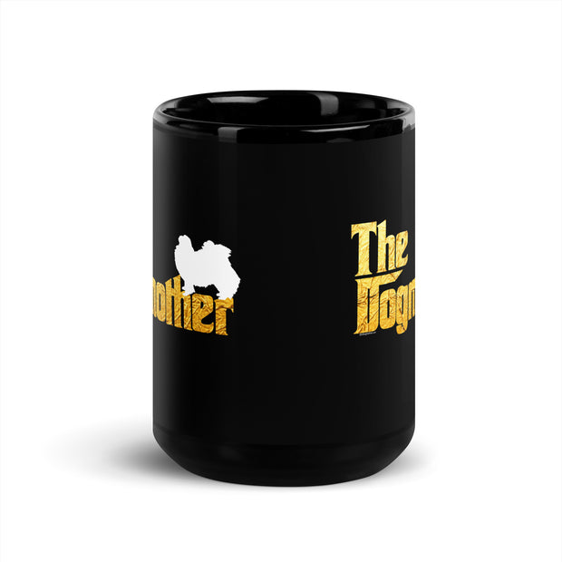 Japanese Chin Mug - Dogmother Mug