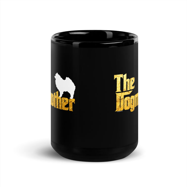 Keeshond Mug - Dogmother Mug