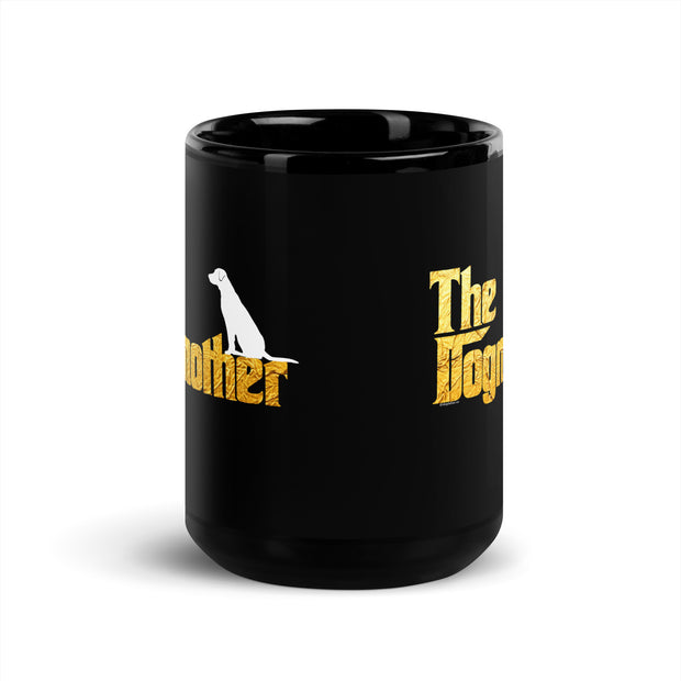 Labrador Mug - Dogmother Mug