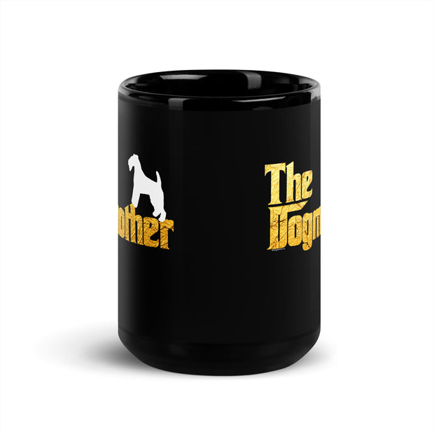 Lakeland Terrier Mug - Dogmother Mug