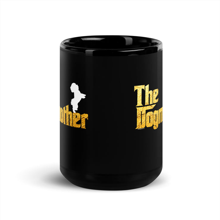 Maltese dog Mug - Dogmother Mug
