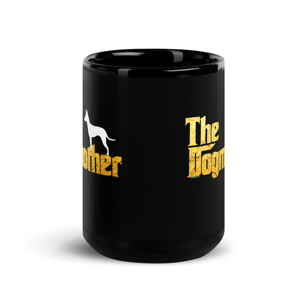 Manchester Terrier Mug - Dogmother Mug