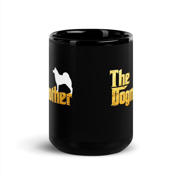 Norwegian Buhund Mug - Dogmother Mug