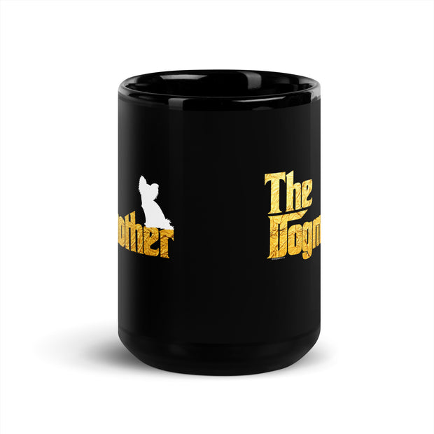 Papillon Mug - Dogmother Mug