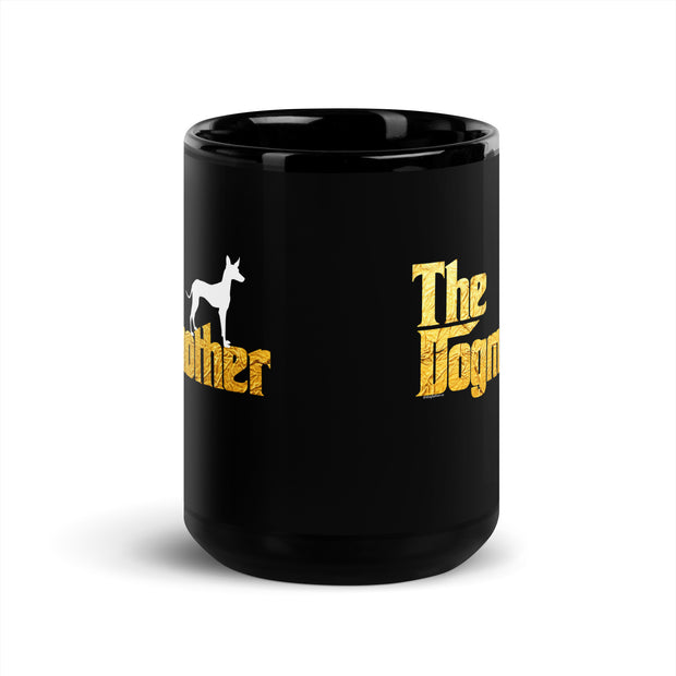 Pharaoh Hound Mug - Dogmother Mug