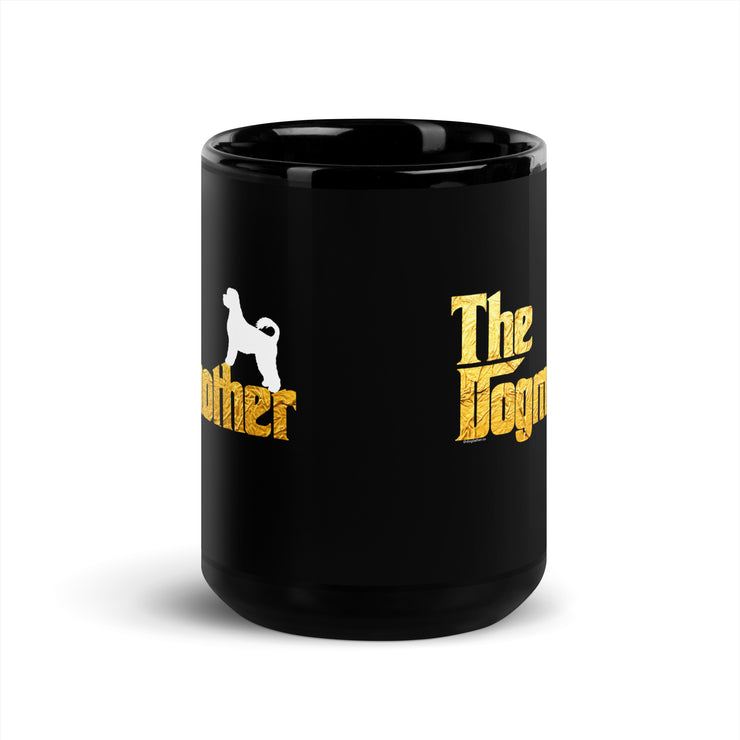Portuguese Water Dog Mug - Dogmother Mug