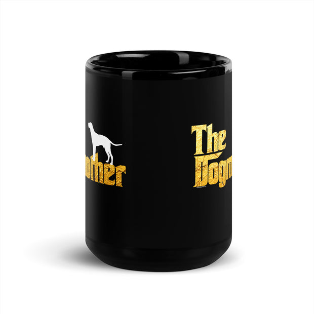 Redbone Coonhound Mug - Dogmother Mug