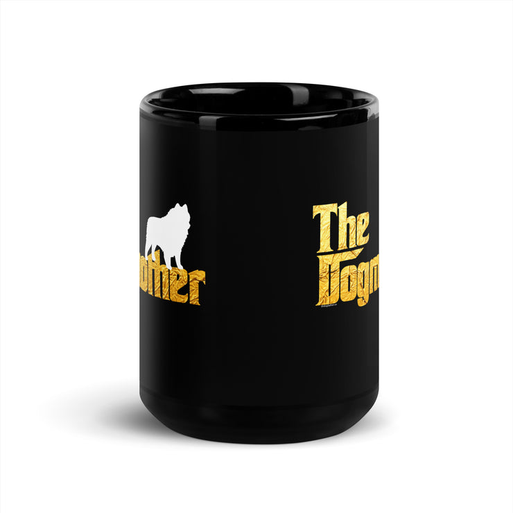 Schipperke Mug - Dogmother Mug
