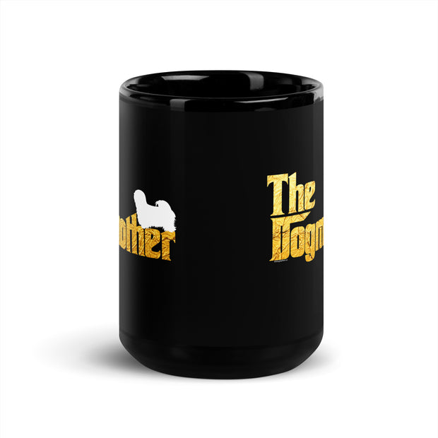 Shih Tzu Mug - Dogmother Mug