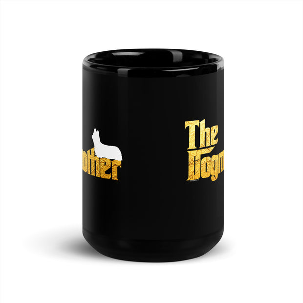 Skye Terrier Mug - Dogmother Mug
