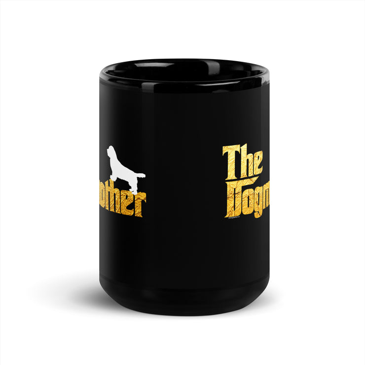 Sussex Spaniel Mug - Dogmother Mug
