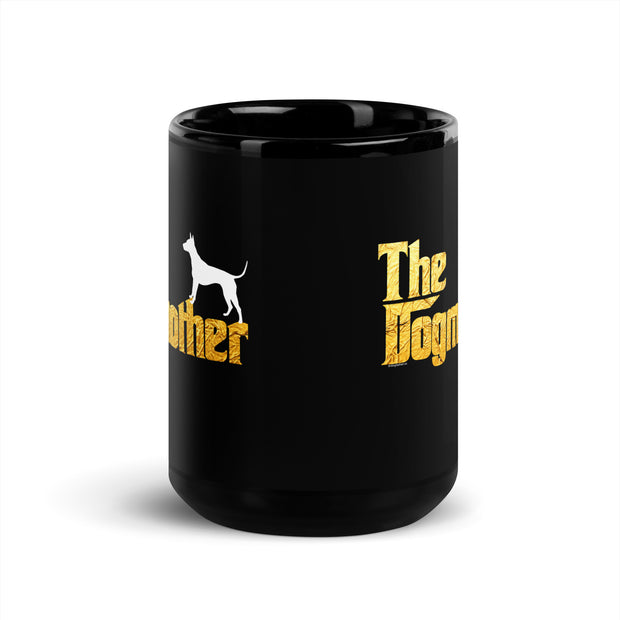 Thai Ridgeback Mug - Dogmother Mug