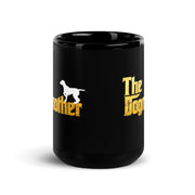 Weimaraner Mug - Dogmother Mug