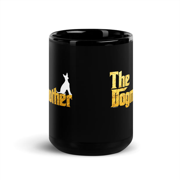 Xolo Mug - Dogmother Mug