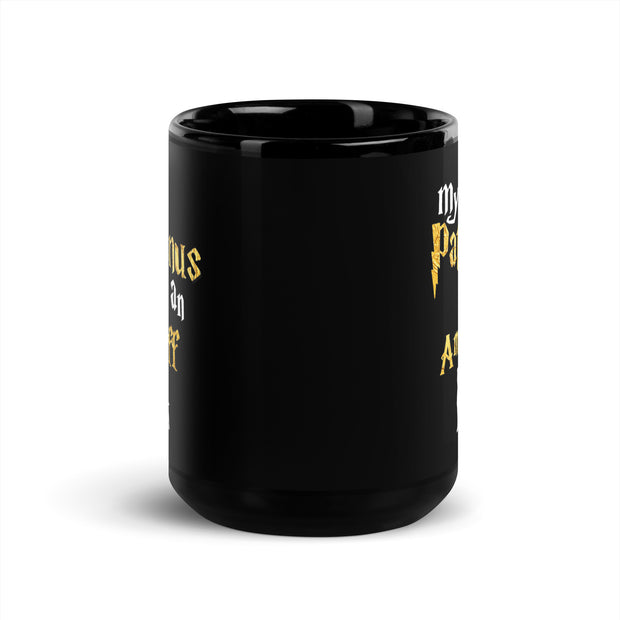 Amstaff Mug  - Patronus Mug