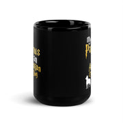 Australian Cattle Dog Mug  - Patronus Mug