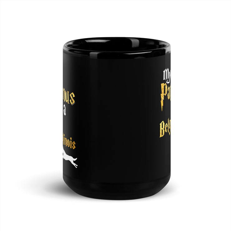 Belgian Malinois Mug  - Patronus Mug