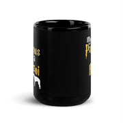 Borzoi Mug  - Patronus Mug