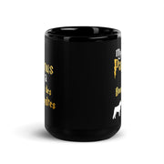 Bouviers des Flandres Mug  - Patronus Mug