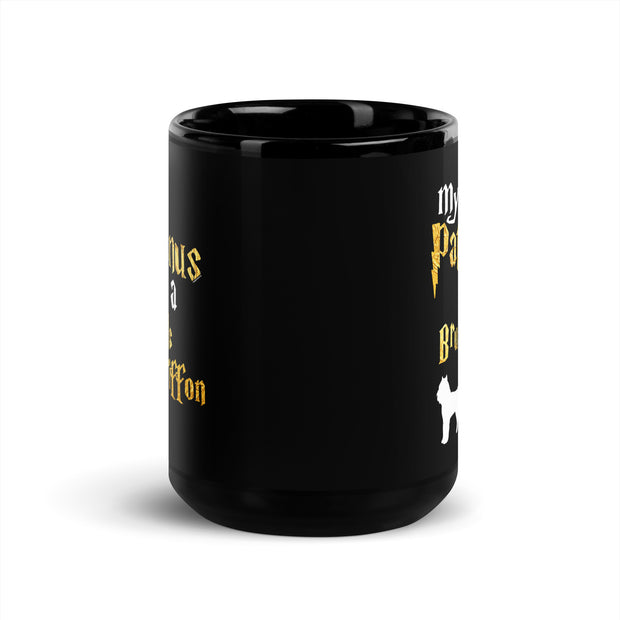 Brussels Griffon Mug  - Patronus Mug