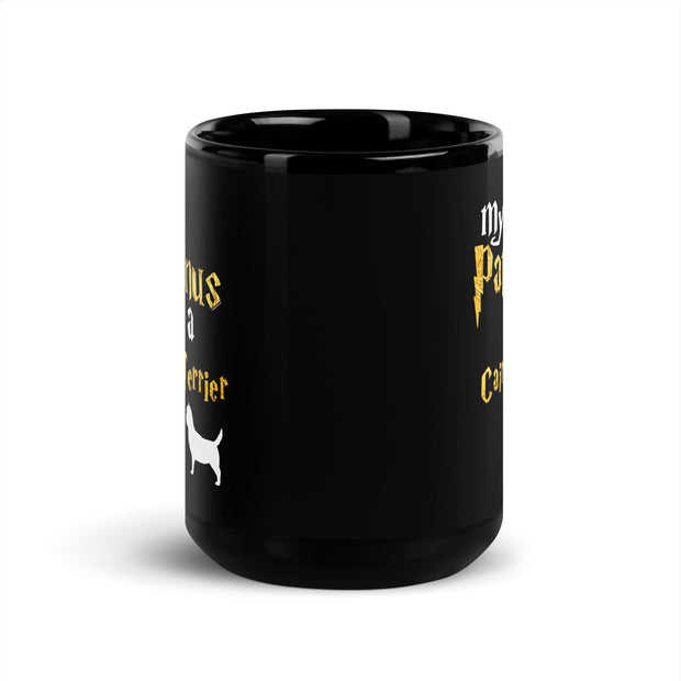 Cairn Terrier Mug  - Patronus Mug