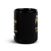 Cavalier King Charles Spaniel Mug  - Patronus Mug