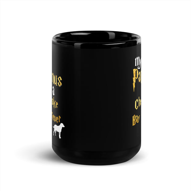 Chesapeake Bay Retriever Mug  - Patronus Mug