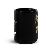 Dogue De Bordeaux Mug  - Patronus Mug