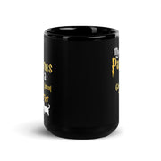 Glen of Imaal Terrier Mug  - Patronus Mug