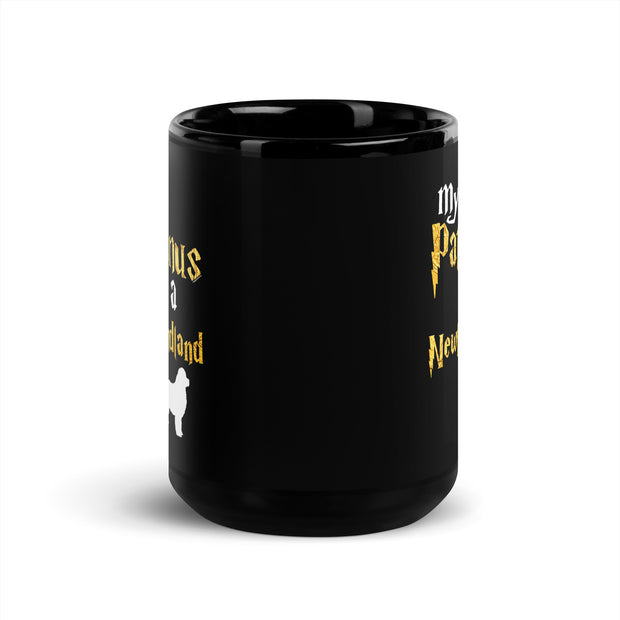 Newfoundland Mug  - Patronus Mug
