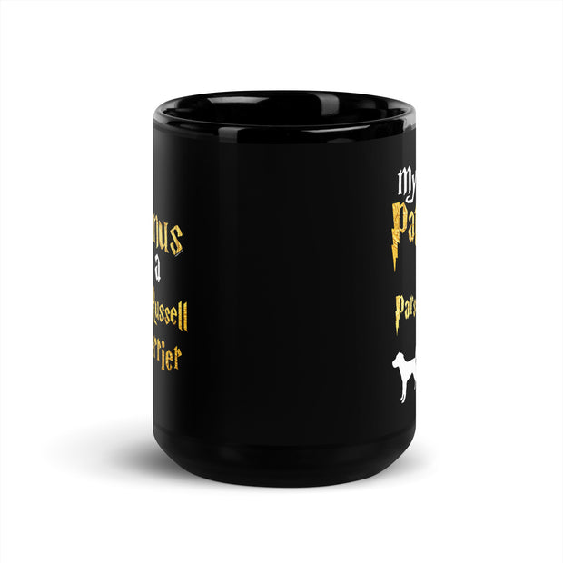 Parson Russell Terrier Mug  - Patronus Mug