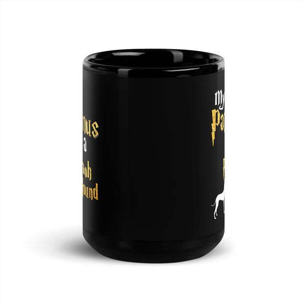 Pharaoh Hound Mug  - Patronus Mug