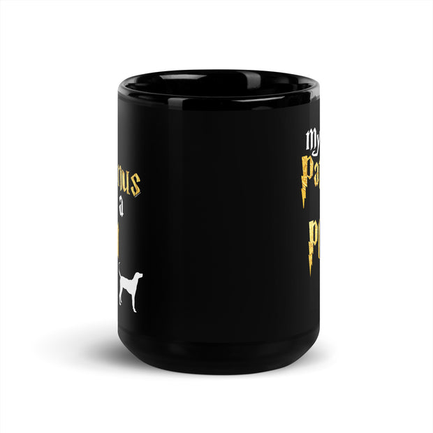 Plott Mug  - Patronus Mug