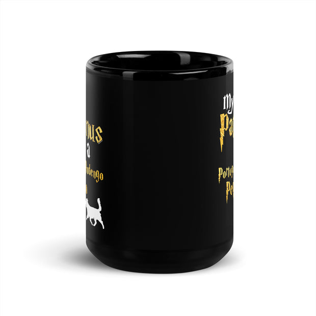 Portuguese Podengo Pequeno Mug  - Patronus Mug