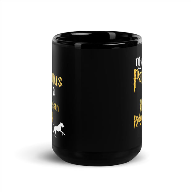 Rhodesian Ridgeback Mug  - Patronus Mug