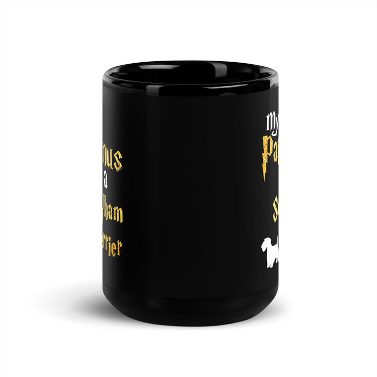 Sealyham Terrier Mug  - Patronus Mug