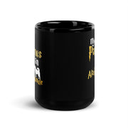 Alaskan Malamute Mug  - Patronus Mug