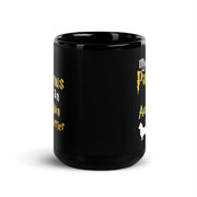 Australian Terrier Mug  - Patronus Mug