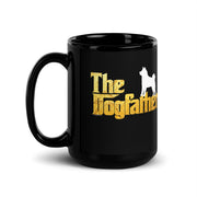 Akita Mug - Dogfather Mug