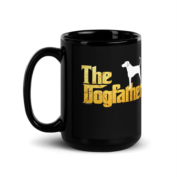 American Foxhound Mug - Dogfather Mug