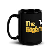 American Hairless Terrier Mug - Dogfather Mug