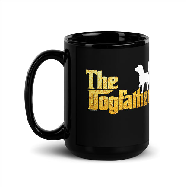 Beagle Mug - Dogfather Mug
