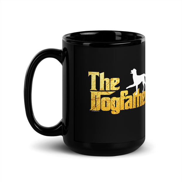 Beauceron Mug - Dogfather Mug