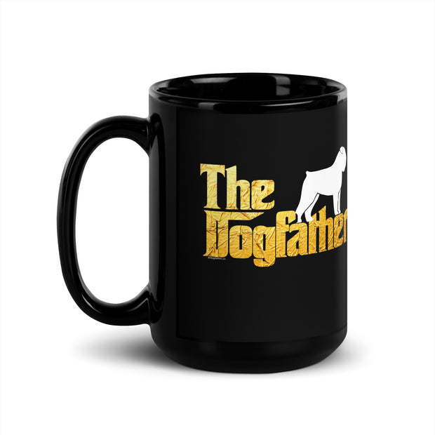 Bouviers Des Flandres Mug - Dogfather Mug