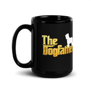 Briard Mug - Dogfather Mug