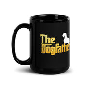 Cesky Terrier Mug - Dogfather Mug
