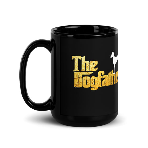 Cirnecho Dell'Etna Mug - Dogfather Mug