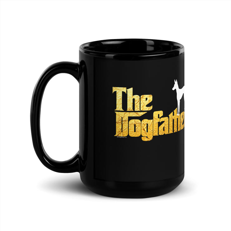 Cirnecho Dell'Etna Mug - Dogfather Mug