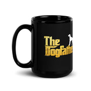 Dalmatian Mug - Dogfather Mug